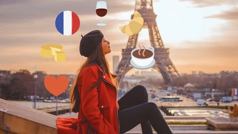 learn French
