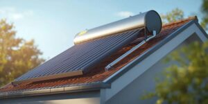 traditional water heaters