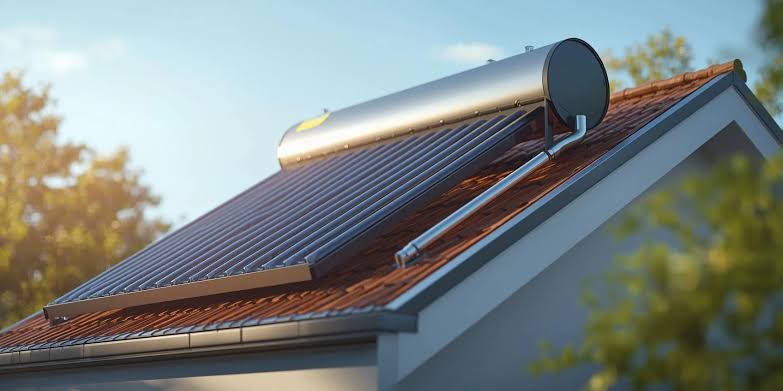 traditional water heaters