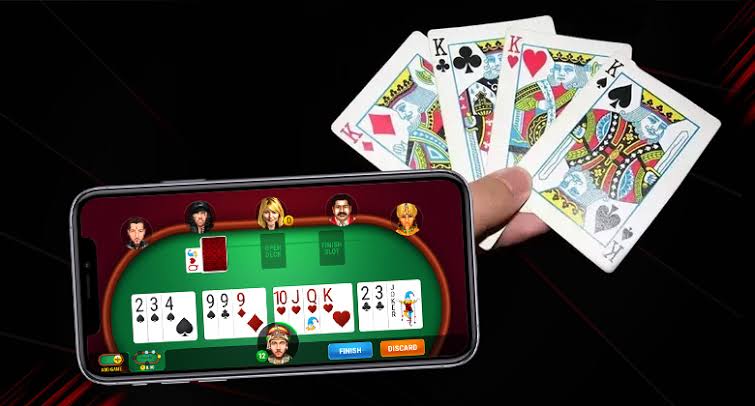 All Rummy